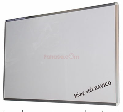 Bảng Viết Bút Lông 0,6X1,0M