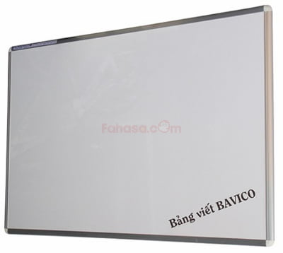 Bảng Viết Bút Lông 0,6X1,2M