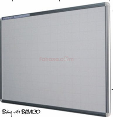 Bảng Từ Viết Bút Lông Hq 1,2X0,6M