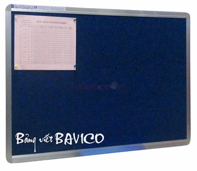 Bảng Nỉ Đa Năng 1,2X0,6M