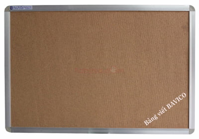 Bảng Ghim Bần (0.6 x 1m)