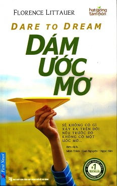 Dám Ước Mơ (Tái Bản)