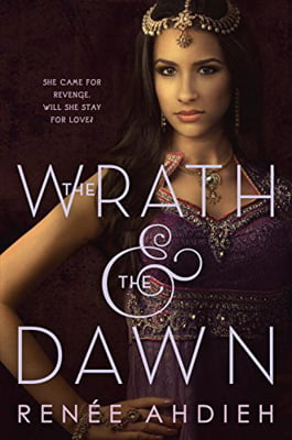 [Phiên chợ sách cũ] The Wrath and the Dawn