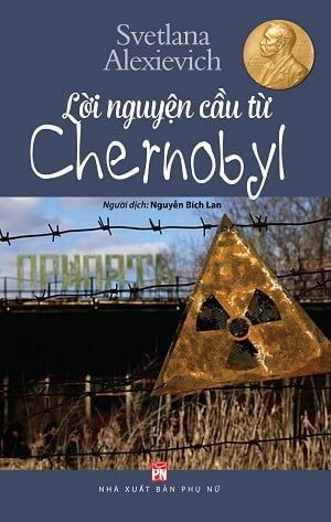 Lời Nguyện Cầu Từ Chernobyl