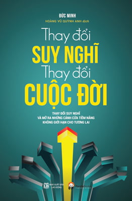 Thay Đổi Suy Nghĩ Thay Đổi Cuộc Đời