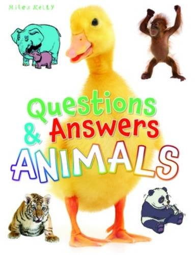 Questions and Answers Animals - FAHASA.COM