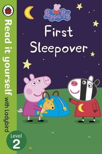 Peppa Pig