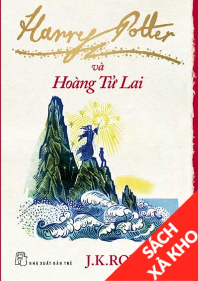 Harry Potter Và Hoàng Tử Lai