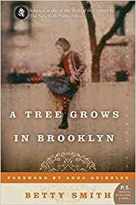 A TREE GROWS IN BROOKLYN