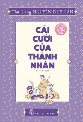 Cái Cười Của Thánh Nhân Tái Bản