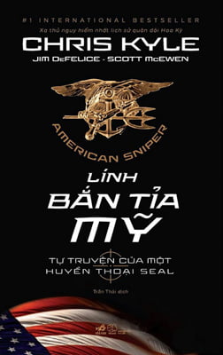 Lính Bắn Tỉa Mỹ