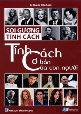 Tính Cách Cơ Bản Của Con Người