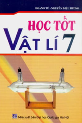 Học Tốt Vật Lý 7
