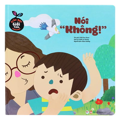 Giáo Dục Giới Tính - Nói Không