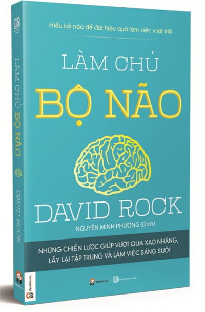 Làm Chủ Bộ Não