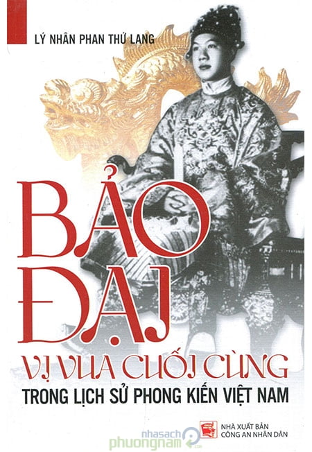 Bảo Đại - Vị Vua Cuối Cùng Trong Lịch Sử Phong Kiến Việt Nam