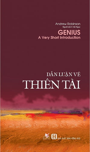 Dẫn Luận Về Thiên Tài