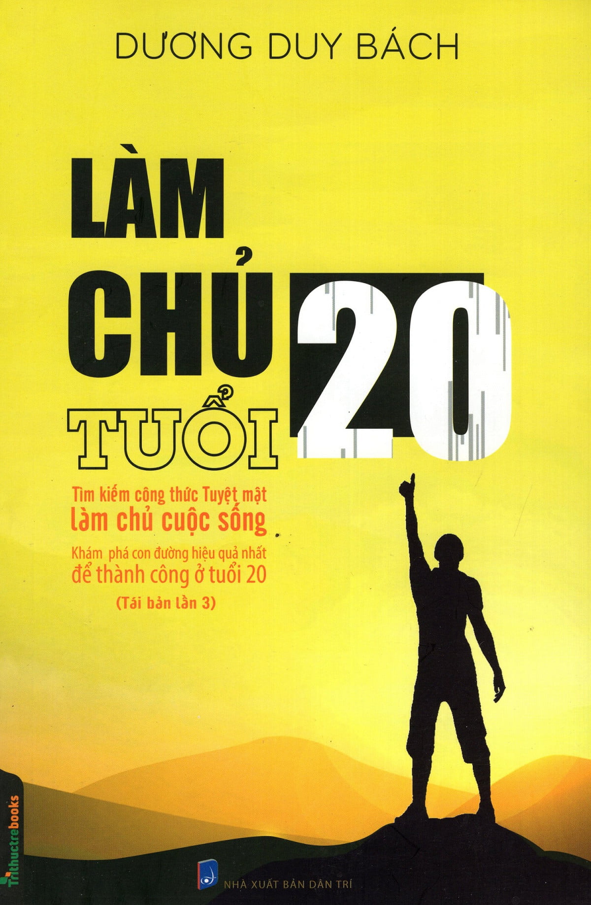 Làm Chủ Tuổi 20
