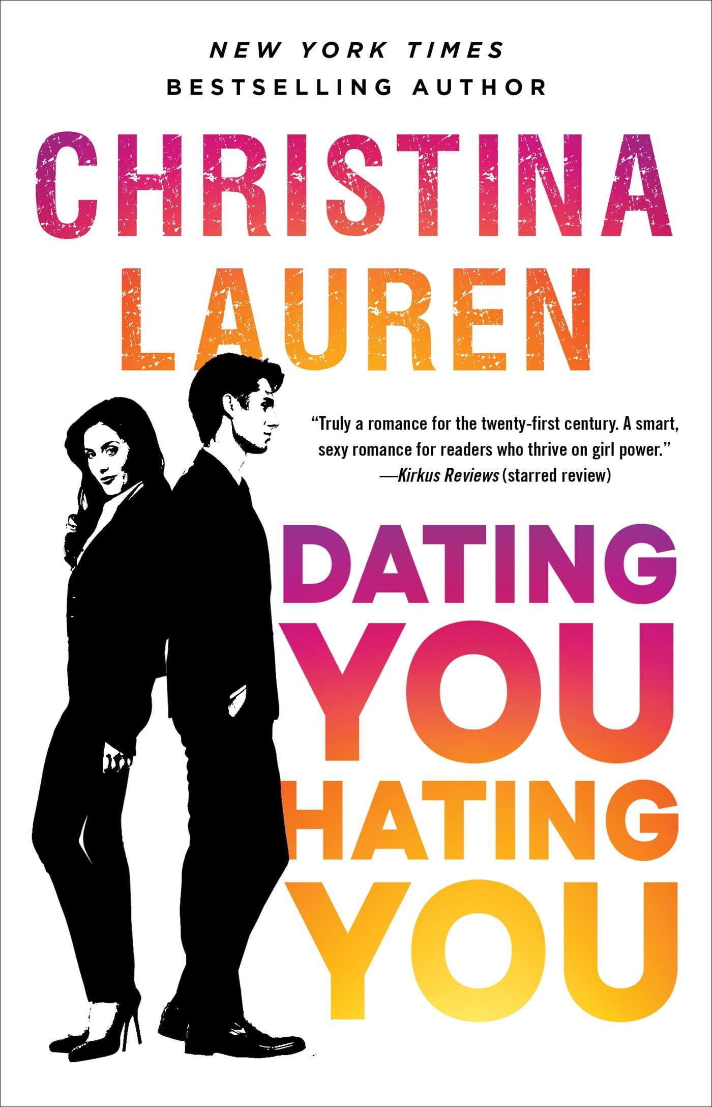 [Phiên chợ sách cũ] Dating You / Hating You