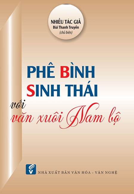 Phê Bình Sinh Thái Với Văn Xuôi Nam Bộ