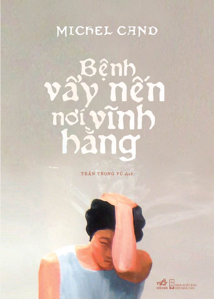 [Phiên chợ sách cũ] Bệnh Vảy Nến Nơi Vĩnh Hằng