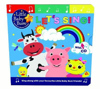 Little Baby Bum Sing-along