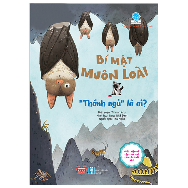 Bí Mật Muôn Loài - “Thánh Ngủ” Là Ai?