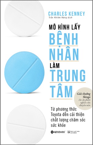 Mô Hình Lấy Bệnh Nhân Làm Trung Tâm