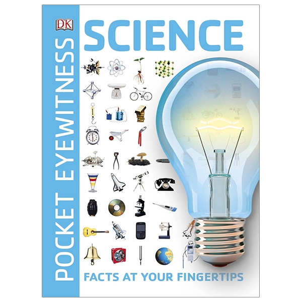 DK Pocket Eyewitness: Science