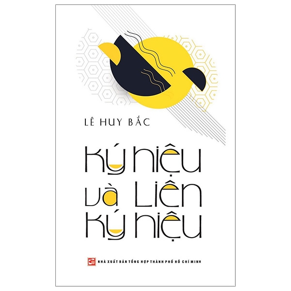 [Phiên chợ sách cũ] Ký Hiệu Và Liên Ký Hiệu