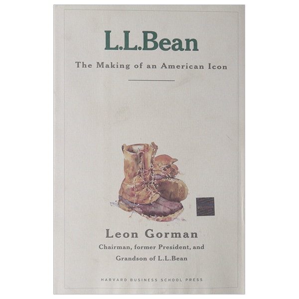 LL BEAN - FAHASA.COM