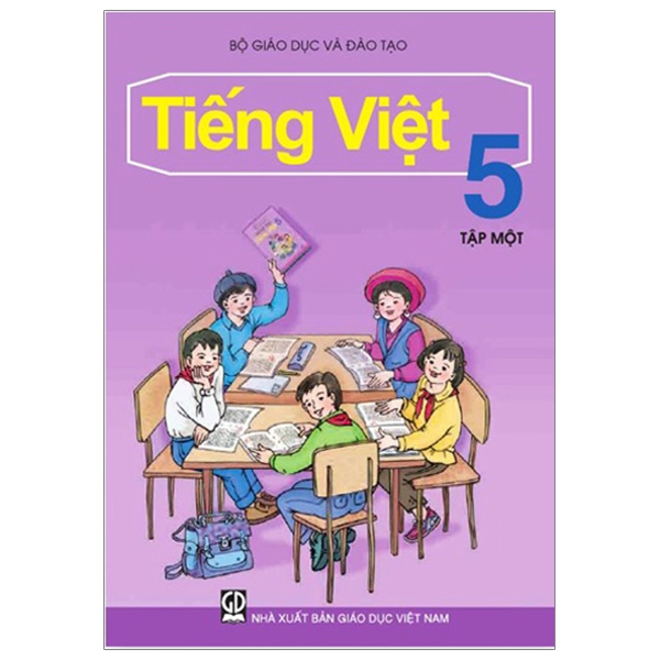Tiếng Việt 5/1 (T9)