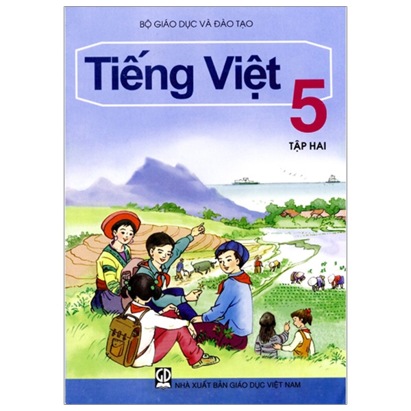 Tiếng Việt 5/2 (T9)