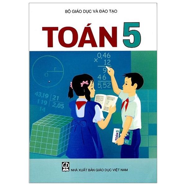 Toán 5 (T9)