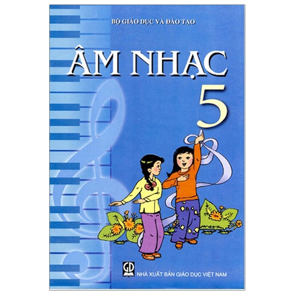Âm Nhạc 5 (T9)