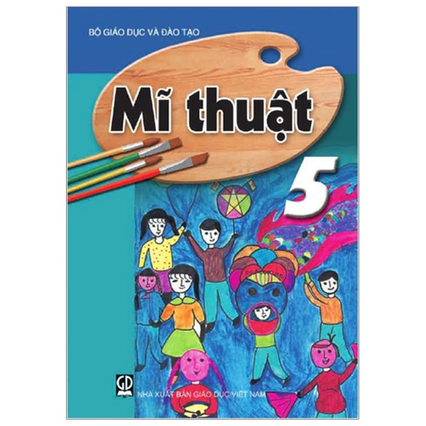 Mĩ Thuật 5 (T9)