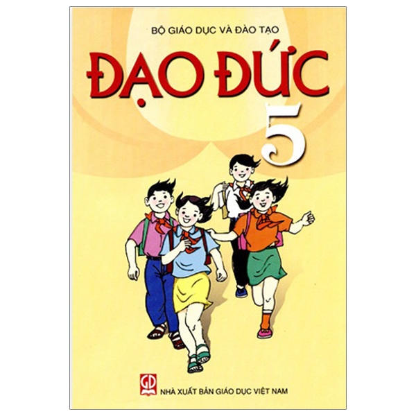 Đạo Đức 5 (T9)