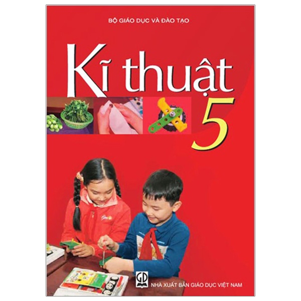 Kĩ Thuật 5 (T9)