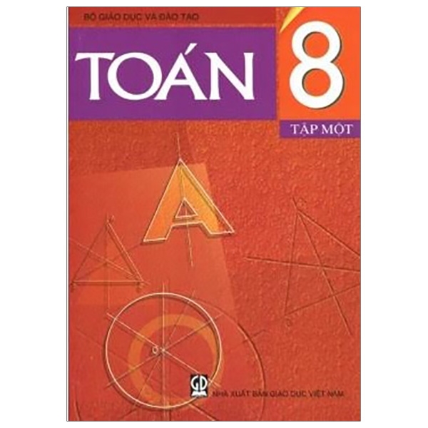 Toán 8/1 (T9)