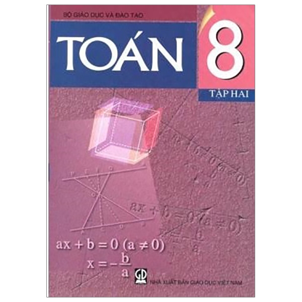 Toán 8/2 (T9)