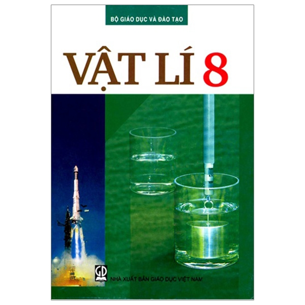 Vật Lí 8 (T9)