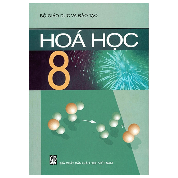 Hóa Học 8 (T9)