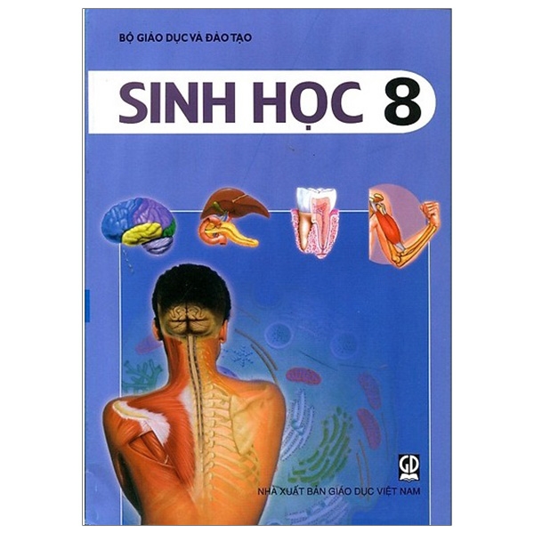 Sinh Học 8 (T9)
