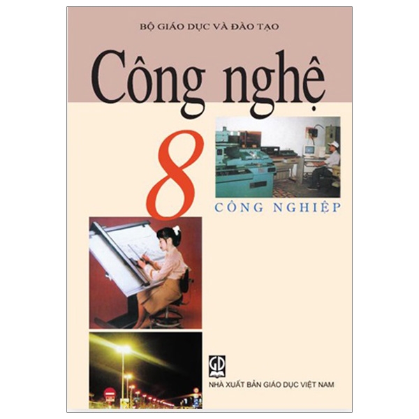 Công Nghệ 8 (T9)