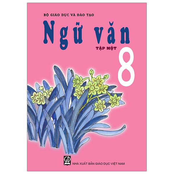 Ngữ Văn 8/1 (T9)
