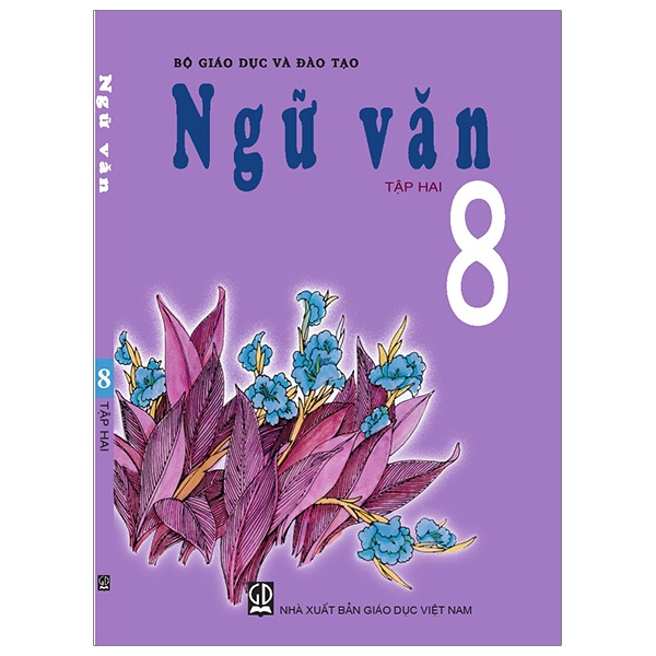 Ngữ Văn 8/2 (T9)