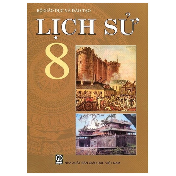 Lịch Sử 8 (T9)