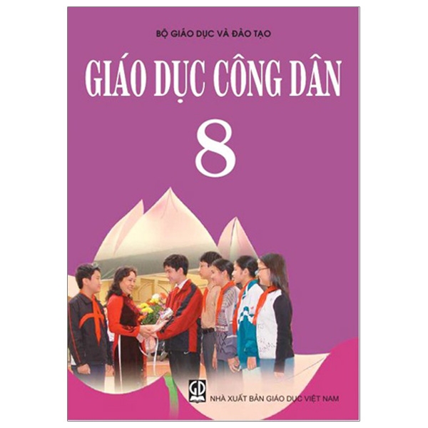 Giáo Dục Công Dân 8 (T9)