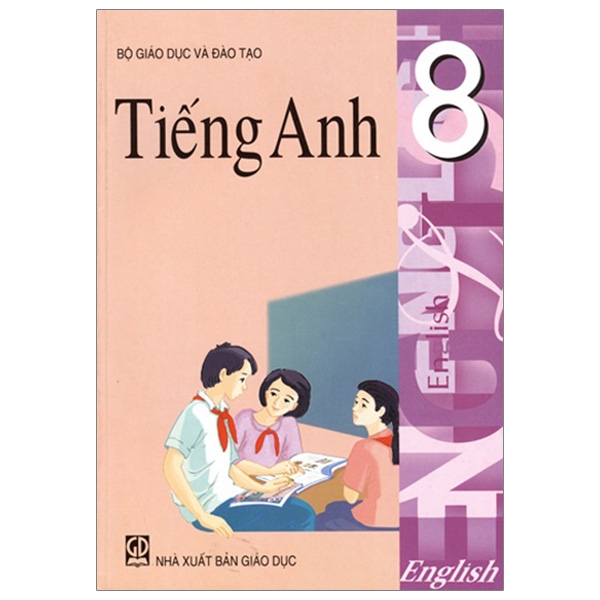 Tiếng Anh 8 (T9)