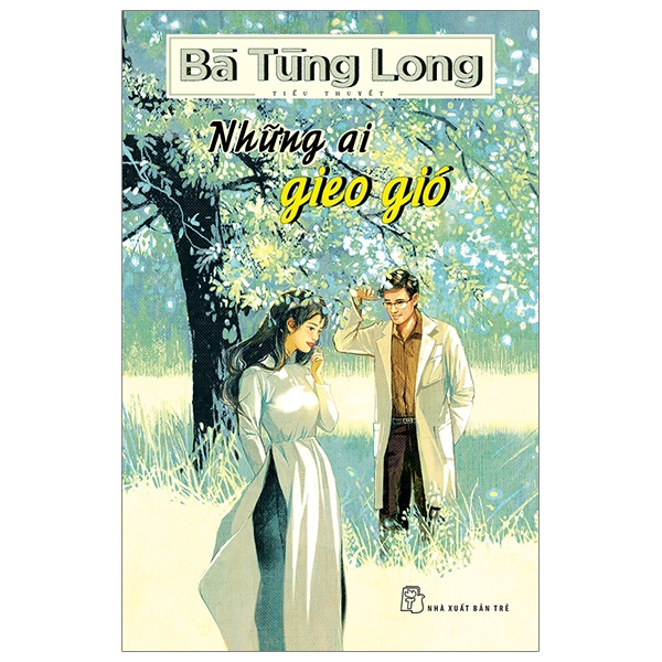 [Phiên chợ sách cũ] Những Ai Gieo Gió